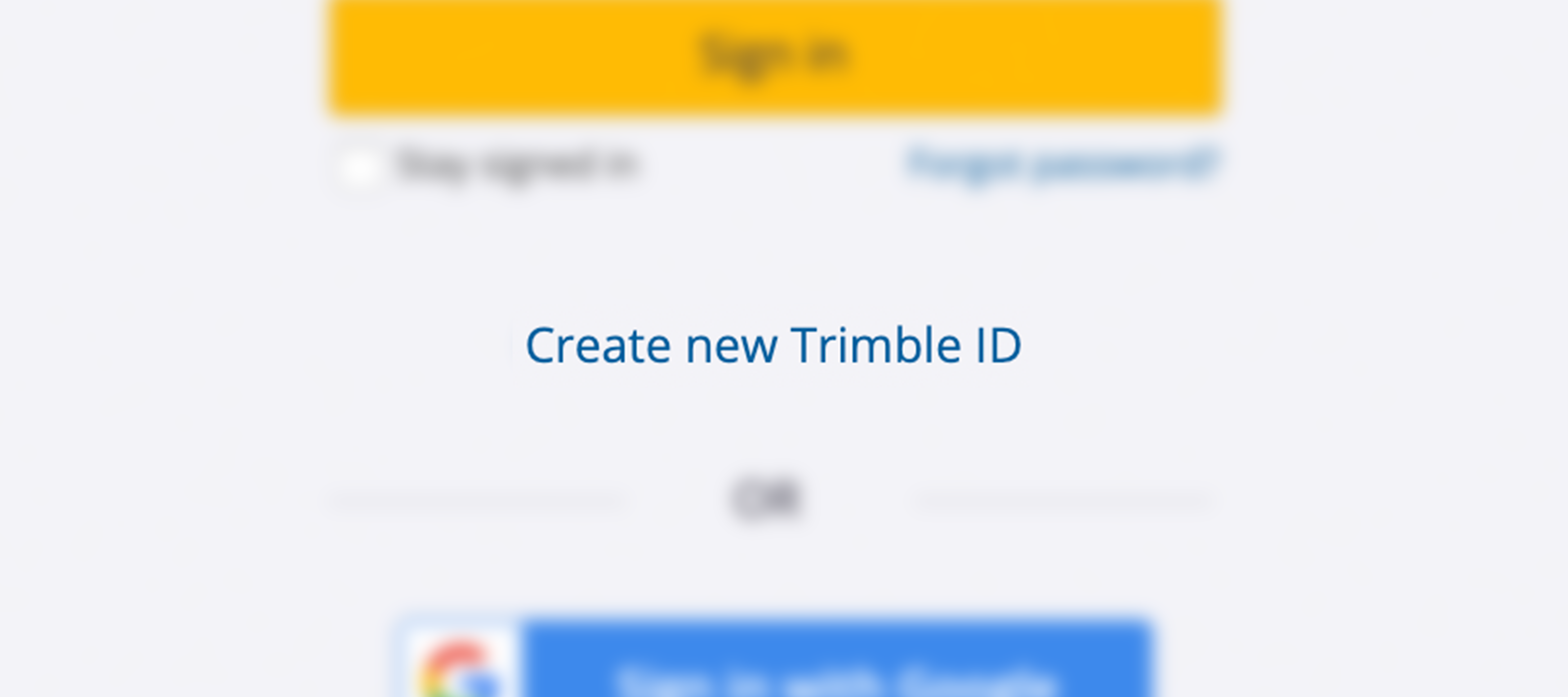 Trimble Connect for BIM Sight users Construsoft